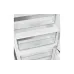 Geladeira Gorenje, Stainless steel (NRB620E61X4WFE)