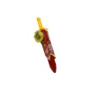 Kreisel Auldey Infinity Nado VII Pocket Sword Fiery Blast Wheel (EU664012)
