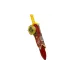 Въртяща се пумпала Auldey Infinity Nado VII Pocket Sword Fiery Blast Wheel (EU664012)