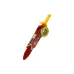 Въртяща се пумпала Auldey Infinity Nado VII Pocket Sword Fiery Blast Wheel (EU664012)