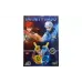 Въртяща се пумпала Auldey Infinity Nado VII Pocket Sword Fiery Blast Wheel (EU664012)