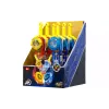 Kreisel Auldey Infinity Nado VII Pocket Sword Fiery Blast Wheel (EU664012)