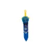 Въртяща се пумпала Auldey Infinity Nado VII Pocket Sword Thunder Shadow Hunter (EU664011)