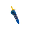 Pião Auldey Infinity Nado VII Pocket Sword Thunder Shadow Hunter (EU664011)