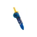 Въртяща се пумпала Auldey Infinity Nado VII Pocket Sword Thunder Shadow Hunter (EU664011)