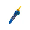 Pião Auldey Infinity Nado VII Pocket Sword Thunder Shadow Hunter (EU664011)