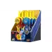 Въртяща се пумпала Auldey Infinity Nado VII Pocket Sword Thunder Shadow Hunter (EU664011)