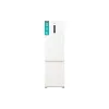 Холодильник Gorenje (NRB620E61W4WFE), 283/130 л, White