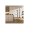 Холодильник Gorenje (NRB620E61W4WFE), 283/130 л, White