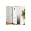 Холодильник Gorenje (NRB620E61W4WFE), 283/130 л, White