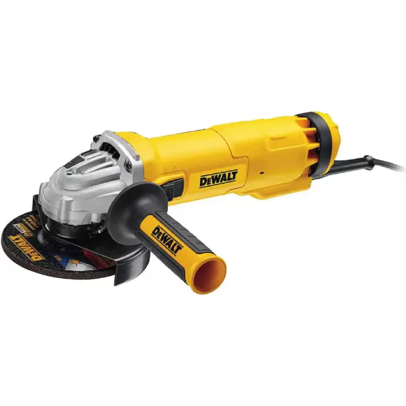 Máquina de moer DeWALT (DWE4237)