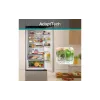 Холодильник Gorenje (NRB620E61W4WFE), 283/130 л, White