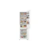 Холодильник Gorenje (NRB620E61W4WFE), 283/130 л, White