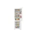 Холодильник Gorenje, 283/130 л (NRB620E61W4WFE) Холодильник Gorenje, 283/130 л (NRB620E61W4WFE)