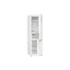 Холодильник Gorenje (NRB620E61W4WFE), 283/130 л, White