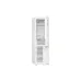 Холодильник Gorenje, 283/130 л (NRB620E61W4WFE) Холодильник Gorenje, 283/130 л (NRB620E61W4WFE)