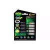 Pião Auldey Infinity Nado VII Pro Series Single Pack Origins Aspis (EU664621-4)