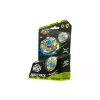 Pião Auldey Infinity Nado VII Pro Series Single Pack Origins Aspis (EU664621-4)
