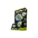 Σβούρα Auldey Infinity Nado VII Pro Series Single Pack Origins Aspis (EU664621-4)