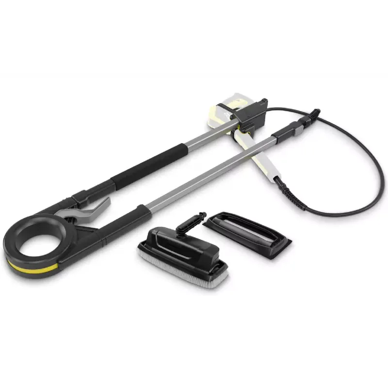 مجموعة تنظيف الواجهات والزجاج Karcher (2.644-249.0)