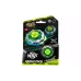 Σβούρα Auldey Infinity Nado VII Pro Series Single Pack Origins Cyan Spout (EU664621-3)
