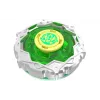 Spinning Top Auldey Infinity Nado VII Pro Series Single Pack Origins Cyan Spout (EU664621-3)