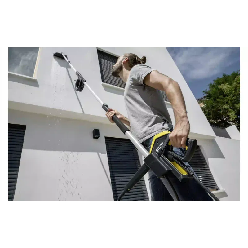 مجموعة تنظيف الواجهات والزجاج Karcher (2.644-249.0)