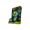 Spinning Top Auldey Infinity Nado VII Pro Series Single Pack Origins Cyan Spout (EU664621-3)