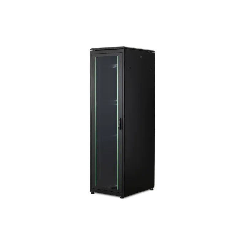 Шафа Digitus Network Unique (DN-1942U-6/8-B-1), 19" 42U 600 х 800, Black