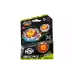 Въртяща се пумпала Auldey Infinity Nado VII Pro Series Single Pack Origins Furious (EU664621-2)