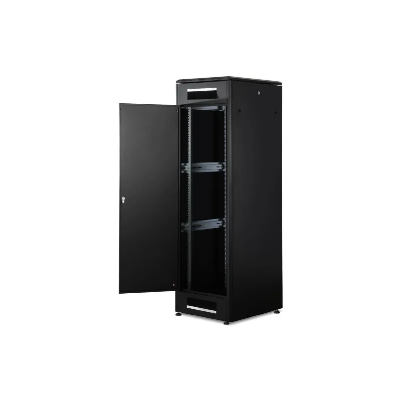 Шафа Digitus Network Unique (DN-1942U-6/8-B-1), 19" 42U 600 х 800, Black