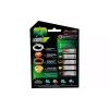 Pião Auldey Infinity Nado VII Pro Series Single Pack Origins Furious (EU664621-2)