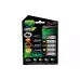 Въртяща се пумпала Auldey Infinity Nado VII Pro Series Single Pack Origins Furious (EU664621-2)