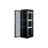 Шафа Digitus Network Unique (DN-1942U-6/8-B-1), 19" 42U 600 х 800, Black