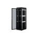 Kleiderschrank Digitus Network Unique, Black (DN-1942U-6/8-B-1)