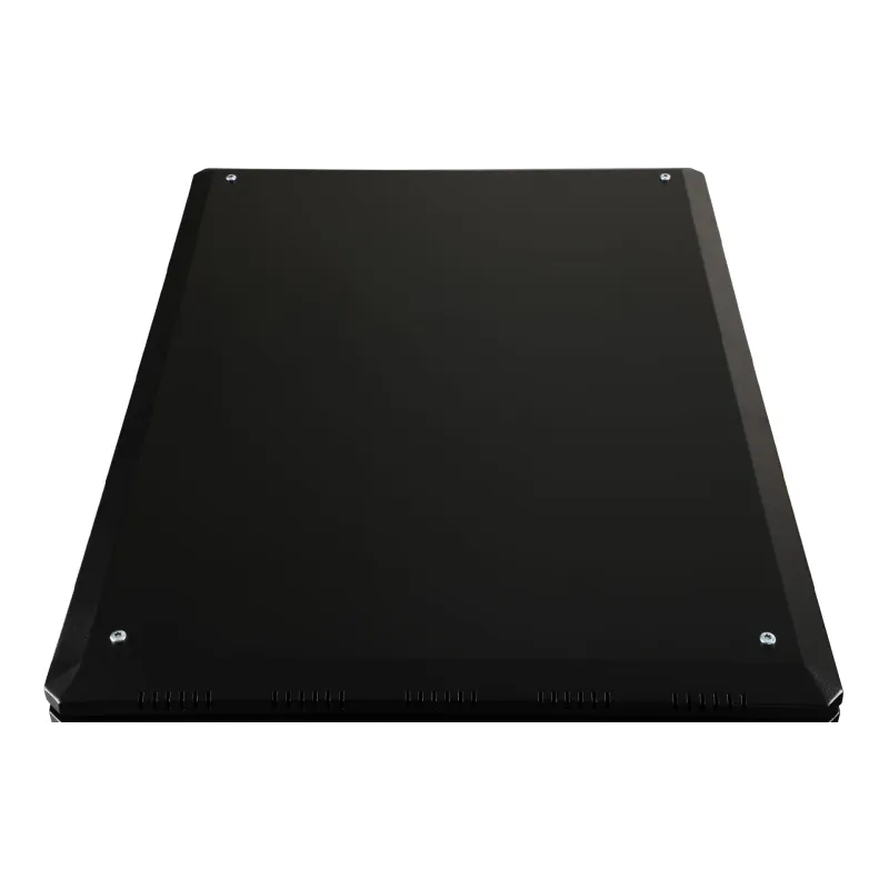 Шафа Digitus Network Unique (DN-1942U-6/8-B-1), 19" 42U 600 х 800, Black