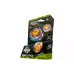 Въртяща се пумпала Auldey Infinity Nado VII Pro Series Single Pack Origins Furious (EU664621-2)