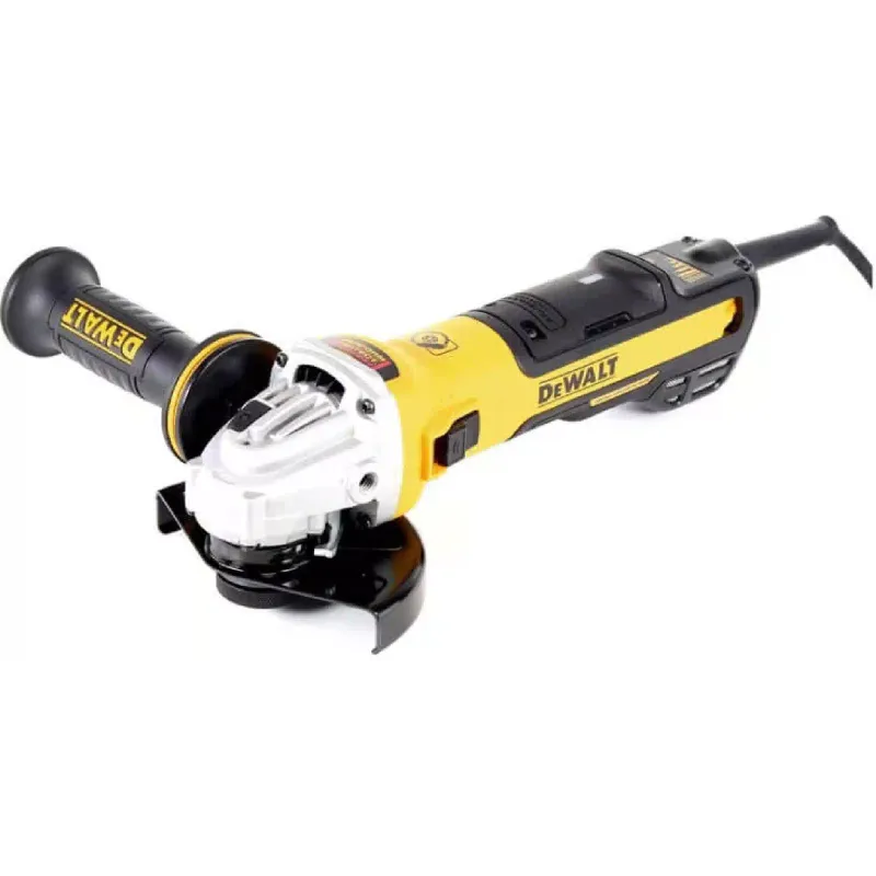 Brusilni stroj DeWALT (DWE4369)