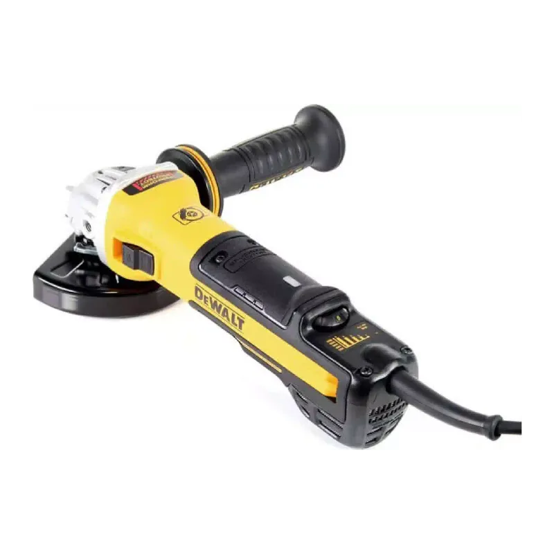Brusilni stroj DeWALT (DWE4369)