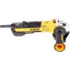 Brusilni stroj DeWALT (DWE4369)