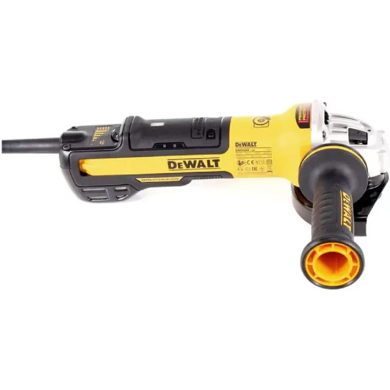 Brusilni stroj DeWALT (DWE4369)