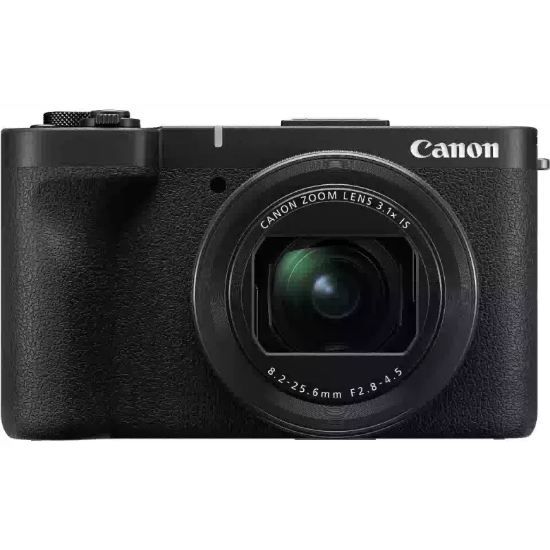 Câmera Canon PowerShot V1 Premium Vlogger Kit (6390C006)
