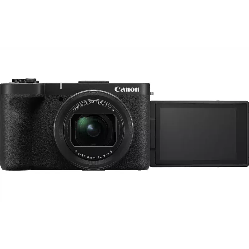 Câmera Canon PowerShot V1 Premium Vlogger Kit (6390C006)