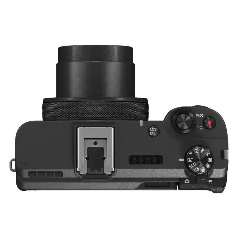 Câmera Canon PowerShot V1 Premium Vlogger Kit (6390C006)