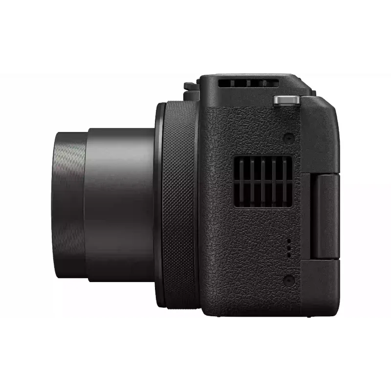 Câmera Canon PowerShot V1 Premium Vlogger Kit (6390C006)