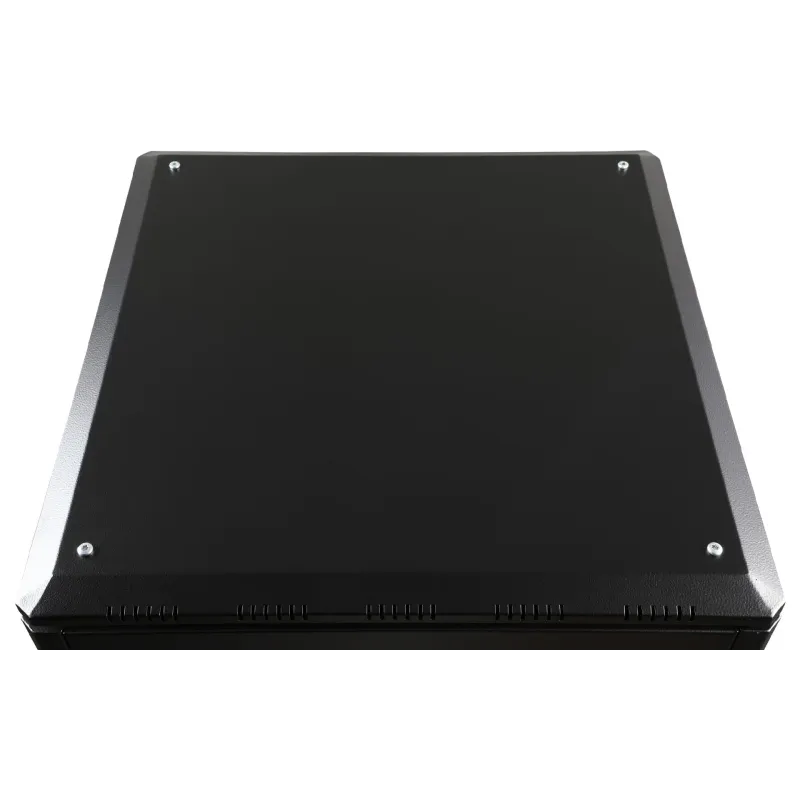 Шафа Digitus Network Unique (DN-1942U-6/6-B-1), 19" 42U 600 х 600, Black