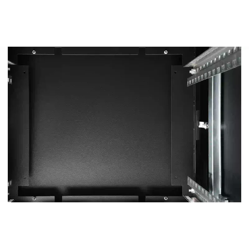 Шафа Digitus Network Unique (DN-1942U-6/6-B-1), 19" 42U 600 х 600, Black