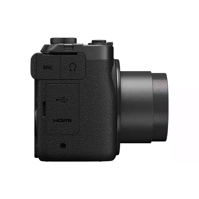 Câmera Canon PowerShot V1 Premium Vlogger Kit (6390C006)