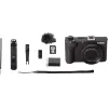 Câmera Canon PowerShot V1 Premium Vlogger Kit (6390C006)