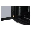 Шафа Digitus Network Unique (DN-1942U-6/6-B-1), 19" 42U 600 х 600, Black